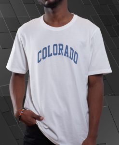 Colorado T Shirt