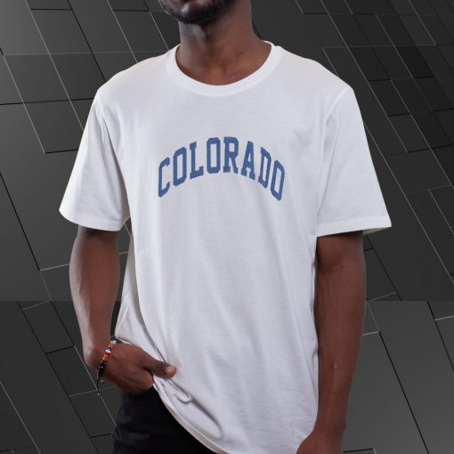 Colorado T Shirt