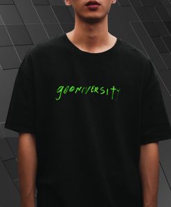 Gooniversity T Shirt