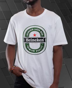 Heineken T Shirt