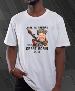 Joe Biden T Shirt