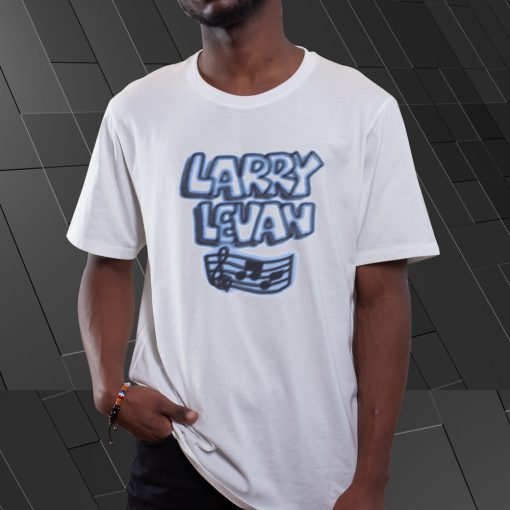 Larry Levan T Shirt