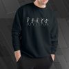 Skeleton Sweatshirt