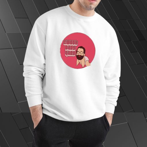 Sweet Baby Gang Sweatshirt