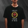 Sweet Child Guns N Roses T Shirt