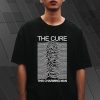 The Cure T Shirt