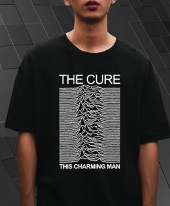 The Cure T Shirt