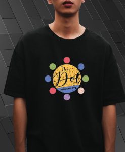 The Dot T Shirt