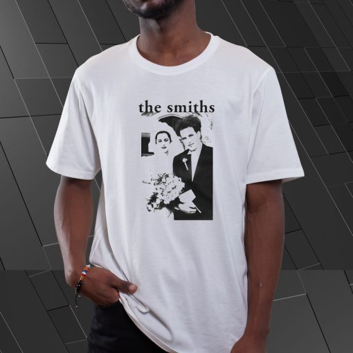 The Smiths T Shirt