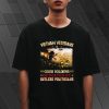 Vietnam Veterans Good Soldiers T Shirt