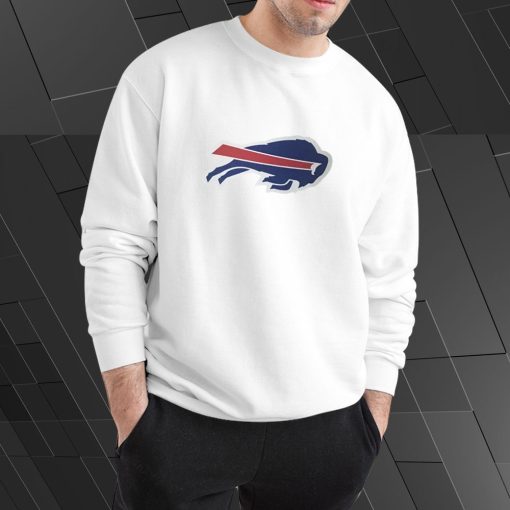 buffalo bills Sweatshirt