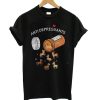 Antidepressants French Horse Drug T shirt qn