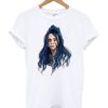 Billie Eilish t shirt qn