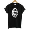 Chewbacca Cool t shirt qn