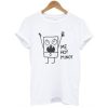 Doodlebob t shirt qn