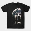 Dripping Sculpture t shirt qn