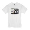 HBCU Grad t shirt qn