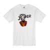 Joaquin Phoenix t shirt qn