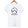 Lady Gaga Chromatica Logo t shirt qn