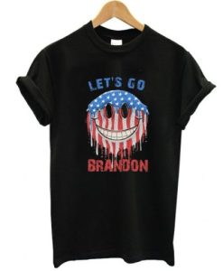 Let’s Go Brandon t shirt, Funny Joe Biden shirt qn