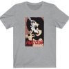 Marla Singer Fight Club Poster Classic t shirt qn