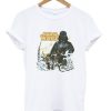 Megan Fox Star Wars t-shirt qn