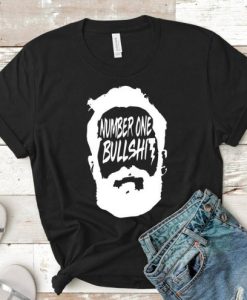 Nikita Kucherov Number One Bullshit t shirt qn