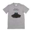 Shadow of the colossus tshirt qn