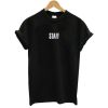 Vetements Staff t shirt qn