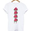 Watermelon t shirt qn