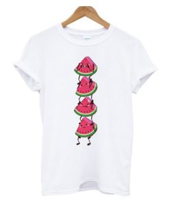 Watermelon t shirt qn