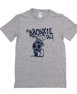 bronxie the turtle a bronx tale t shirt new york yankees qn