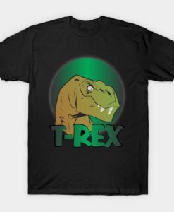 dino t shirt qn