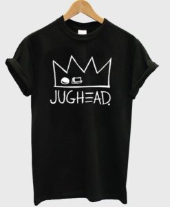 jughead t shirt qn