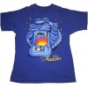 Disney Aladdin Cave of Wonder t shirt qn