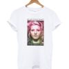 Ellie Goulding Graphic t shirt qn