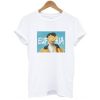 JUNGKOOK EUPHORIA t shirt qn