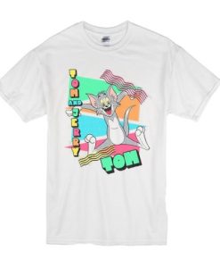 Looney Tunes Tom Vintage t shirt qn