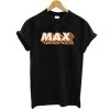 Max Verstappen Graphic t shirt qn