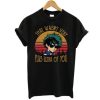 Plus Ultra Of You t shirt qn