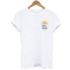 Pocket Full of Sunshine t shirt qn