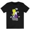 Pride Kittens t shirt – Nonbinary Christmas Gifts qn