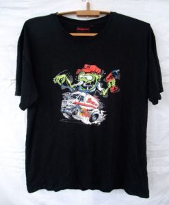 SNAP ON XXL ALTWORK T-Shirt qn