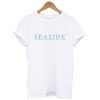 Seaside t shirt qn