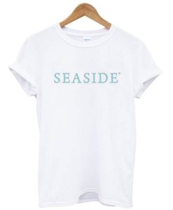 Seaside t shirt qn