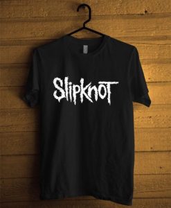 Slipknot T-shirt qn