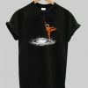 Space Dance T-Shirt qn