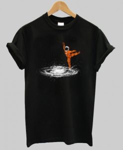 Space Dance T-Shirt qn