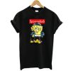 Spongebob Cool t shirt qn