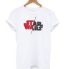 Star Wars T shirt qn